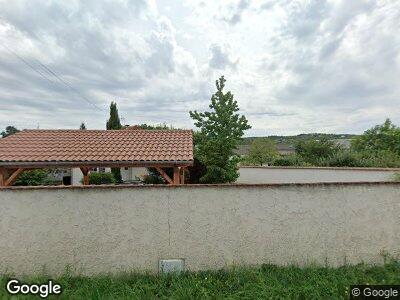 Photo de l'extérieur du dojo de ATELIERS ASSOCIATIFS MARCELLINOIS DE YOSEIKAN