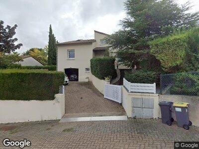 Photo de l'extérieur du dojo de ASS DE TAI JI QUAN GOJUNENSNA