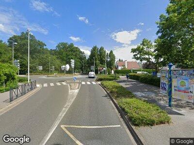 Photo de l'extérieur du dojo de CLUB DE KUNG FU WUSHU DU DRAGON NOIR