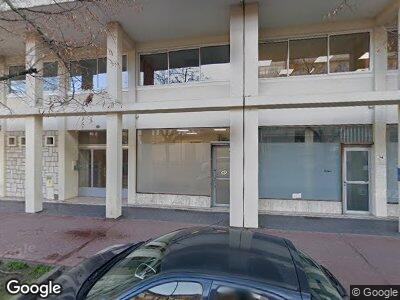 Photo de l'extérieur du dojo de ECOLE DE KARATE SHOTOKAN