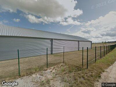 Photo de l'extérieur du dojo de Aslc flins sur seine