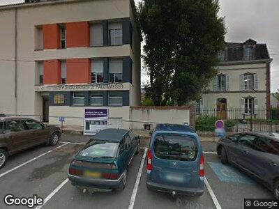 Photo de l'extérieur du dojo de Judo kodokan 28