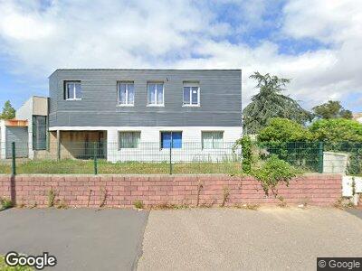 Photo de l'extérieur du dojo de Havre athletic club judo