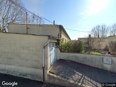 Photo de l'extérieur du dojo de SOBUKAI DU GARD