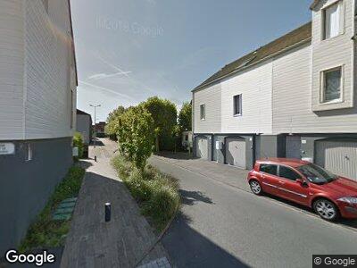 Photo de l'extérieur du dojo de UNION SPORTIVE DES TREFILERIES