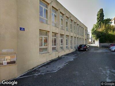 Photo de l'extérieur du dojo de DOJO FUDOSHIN