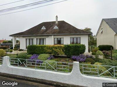 Photo de l'extérieur du dojo de Jc st jean de la ruelle