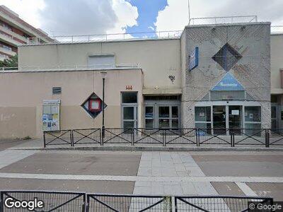 Photo de l'extérieur du dojo de CLUB DUNOIS