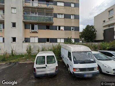 Photo de l'extérieur du dojo de SPORT ELITE SEVRAN SECTION KARATE