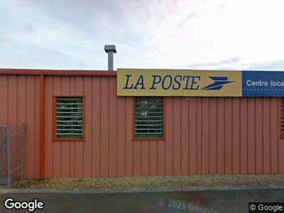 Photo de l'extérieur du dojo de Judo club dojo sommierois