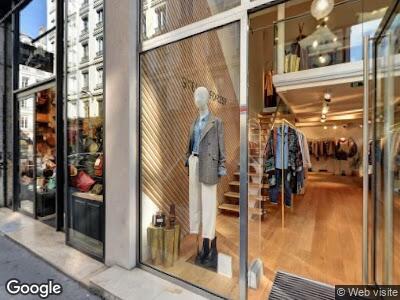 Photo de l'extérieur du dojo de INTERNATIONAL KARATE CLUB