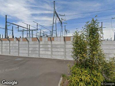 Photo de l'extérieur du dojo de FOYER DES JEUNES ET EDUC POPU