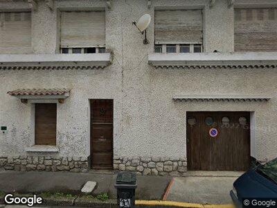 Photo de l'extérieur du dojo de C A M S C W K DAO MU SHIN DO