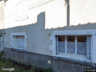 Photo de l'extérieur du dojo de AIKIDO DOJO LE BLANC