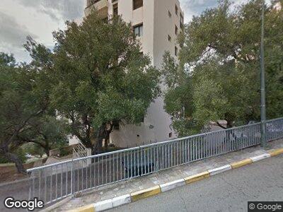 Photo de l'extérieur du dojo de Corse Combat