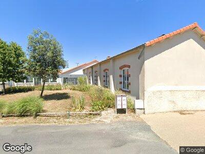 Photo de l'extérieur du dojo de AWASE BUDO CLUB - ABC