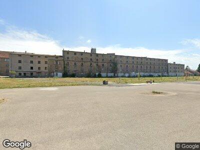 Photo de l'extérieur du dojo de KARATE CLUB DE PHALSBOURG