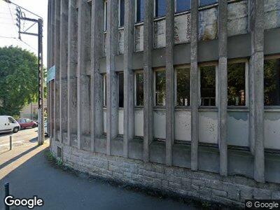 Photo de l'extérieur du dojo de Dojo pays malouin