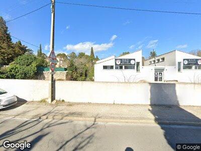 Photo de l'extérieur du dojo de KICK GRAPPLING DOJO