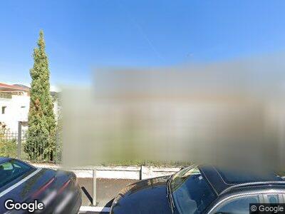 Photo de l'extérieur du dojo de Kempo Académie St Pancrace