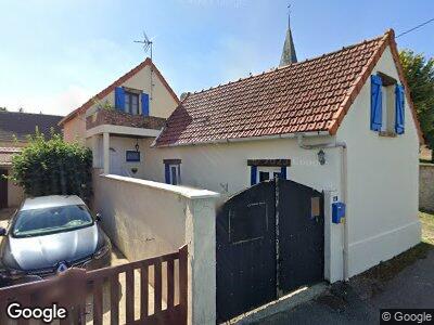 Photo de l'extérieur du dojo de CPS/M 78 FIGHT CLUB