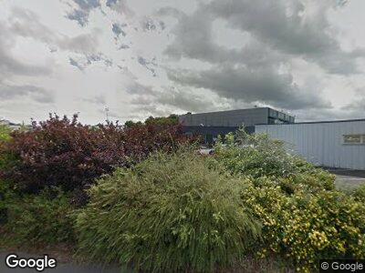 Photo de l'extérieur du dojo de ASSOCIATION A.S.KARATE WADO PERONNE