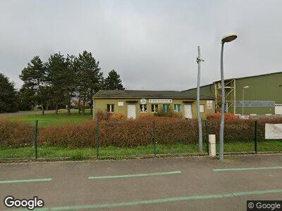 Photo de l'extérieur du dojo de FJC KRAV-MAGA CHAMPHOL