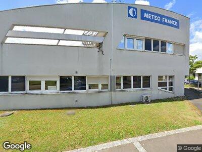 Photo de l'extérieur du dojo de MIX FIGHT LION SCHOOL