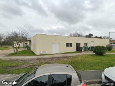 Photo de l'extérieur du dojo de FRANCE SHOTOKAN EYSINES