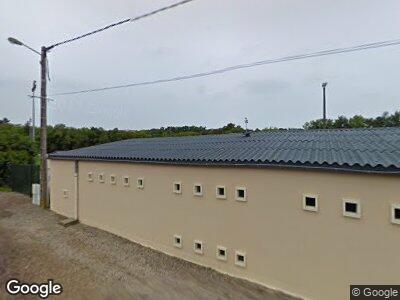 Photo de l'extérieur du dojo de E.j.m.n.