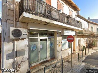 Photo de l'extérieur du dojo de Fight Smart, ancien AMC Boxing - Arena Fight Championship