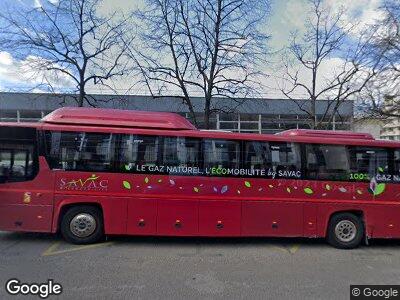 Photo de l'extérieur du dojo de Association kyudo etoile