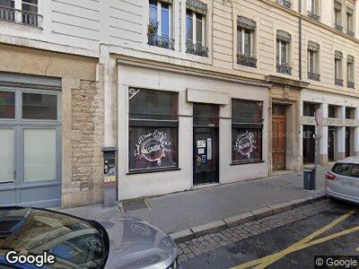 Photo de l'extérieur du dojo de EUROPE KARATE CLUB