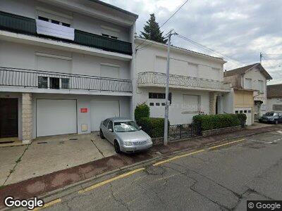 Photo de l'extérieur du dojo de VILLENEUVE AIKIDO