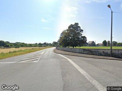 Photo de l'extérieur du dojo de AIKIKAI DU SUD TOURAINE