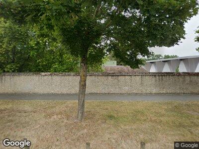 Photo de l'extérieur du dojo de COMITE DEPARTEMENTAL DE L ESSONNE