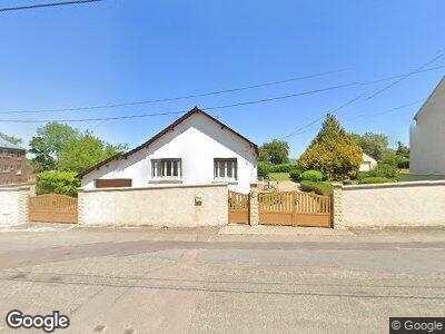 Photo de l'extérieur du dojo de KARATE CLUB DE FRENEUSE