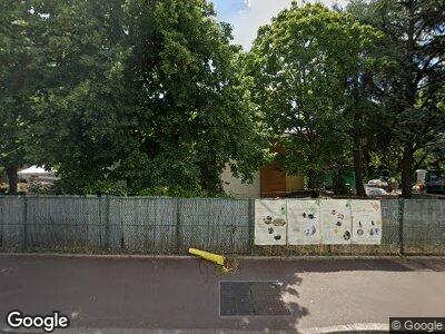 Photo de l'extérieur du dojo de Ecole Catovienne d’Arts Martiaux