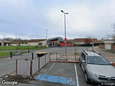 Photo de l'extérieur du dojo de KUNG FU CLUB DE PLAISANCE DU TOUCH