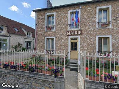 Photo de l'extérieur du dojo de Lgr judo