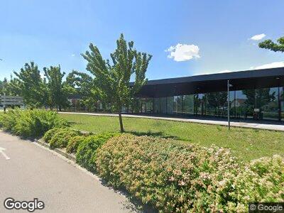 Photo de l'extérieur du dojo de A L C KARATE LONGVIC