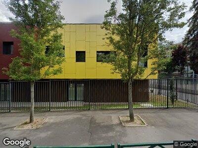 Photo de l'extérieur du dojo de ENKM- FRANCONVILLE