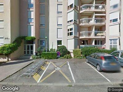 Photo de l'extérieur du dojo de COMITE DEPARTEMENTAL DE LA SAONE ET LOIRE