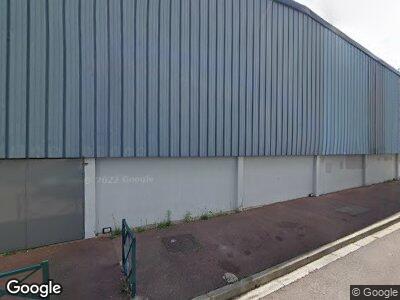 Photo de l'extérieur du dojo de J.j.j.c.gennevillois