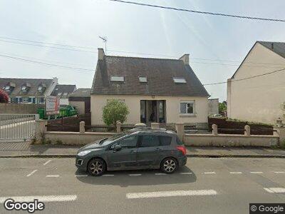 Photo de l'extérieur du dojo de SHOTO KARATE JKA