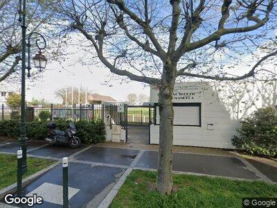 Photo de l'extérieur du dojo de KARATE INSTITUT STYLE SHOTOKAN