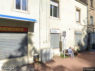 Photo de l'extérieur du dojo de Dojo cote d orien