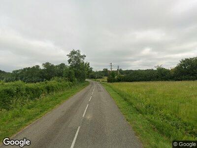 Photo de l'extérieur du dojo de Association sportive du moulin