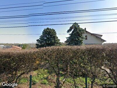 Photo de l'extérieur du dojo de SELF DEFENSE DE VAULX-MILIEU