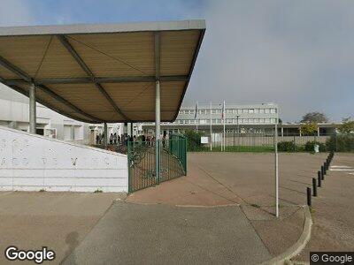 Photo de l'extérieur du dojo de SAINT MARCEL KARATE